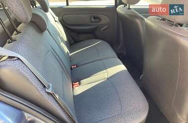 Хетчбек Renault Clio 2011 в Києві