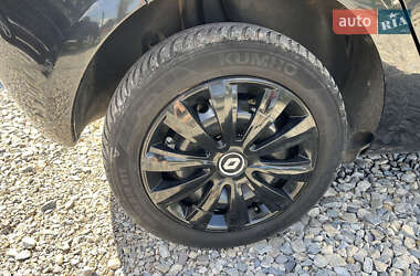 Хэтчбек Renault Clio 2008 в 