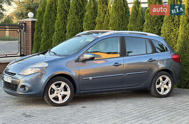Универсал Renault Clio 2009 в 