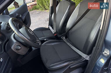 Универсал Renault Clio 2009 в 