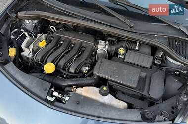 Универсал Renault Clio 2009 в 
