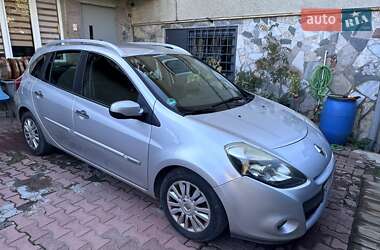 Универсал Renault Clio 2009 в 