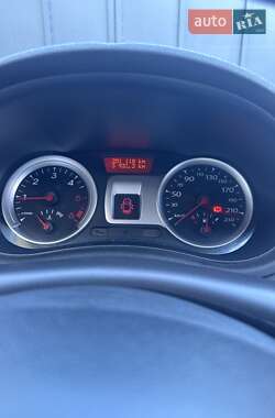 Универсал Renault Clio 2009 в 