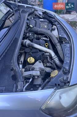 Универсал Renault Clio 2009 в 