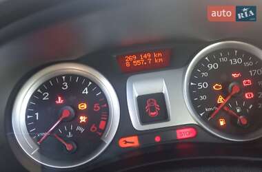 Хетчбек Renault Clio 2012 в 
