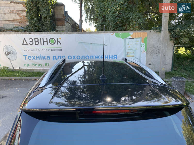 Универсал Renault Clio 2014 в Конотопе