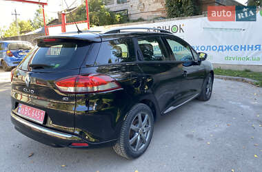 Універсал Renault Clio 2014 в 