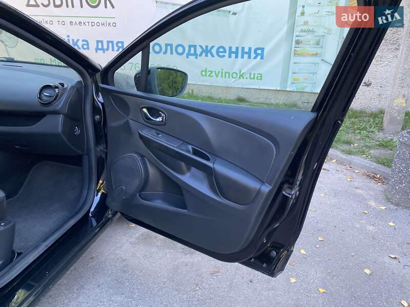 Универсал Renault Clio 2014 в Конотопе