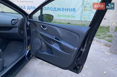 Універсал Renault Clio 2014 в 