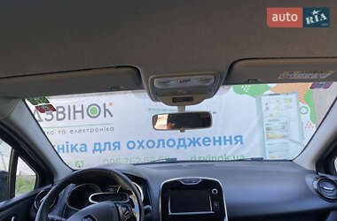 Універсал Renault Clio 2014 в 