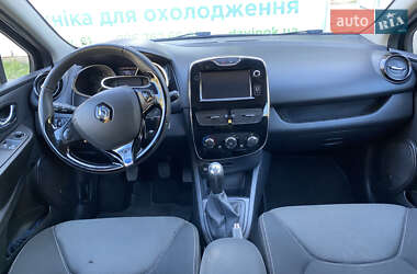 Універсал Renault Clio 2014 в 