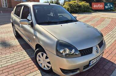 Седан Renault Clio 2006 в 