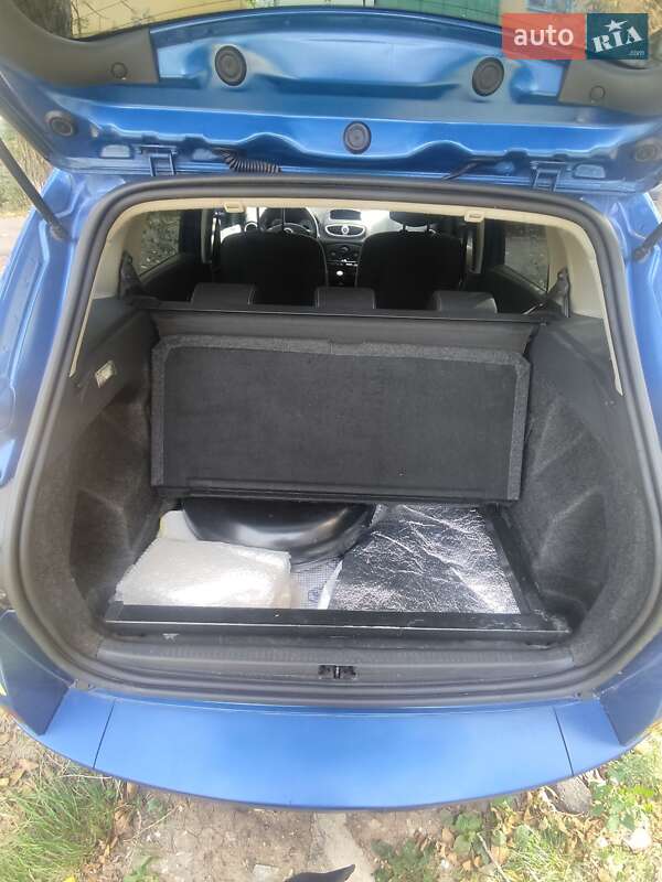 Універсал Renault Clio 2009 в Краматорську фото 2 Універсал Renault Clio 2009 в Краматорську