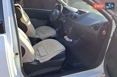 Хэтчбек Renault Clio 2011 в 