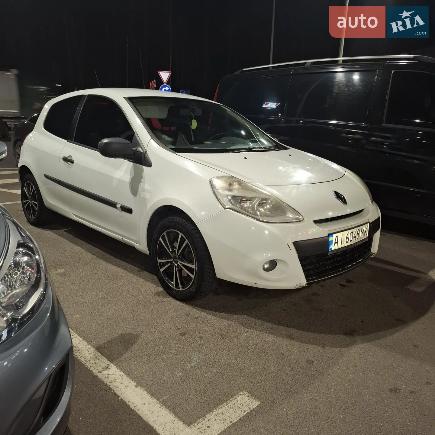 2011 Renault Clio - фото 1