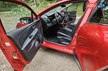 Универсал Renault Clio 2018 в 