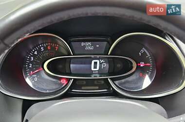 Универсал Renault Clio 2018 в 