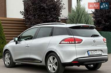 Универсал Renault Clio 2015 в 