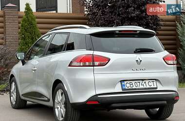 Универсал Renault Clio 2015 в 