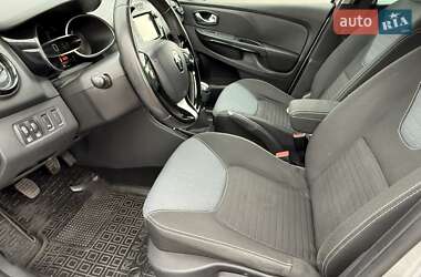 Универсал Renault Clio 2015 в 