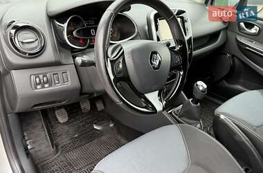Универсал Renault Clio 2015 в 