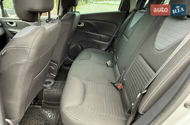 Универсал Renault Clio 2015 в 