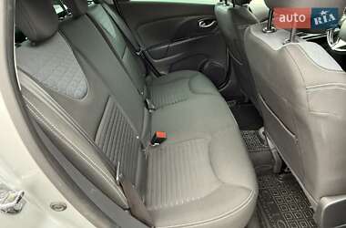 Универсал Renault Clio 2015 в 