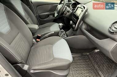 Универсал Renault Clio 2015 в 