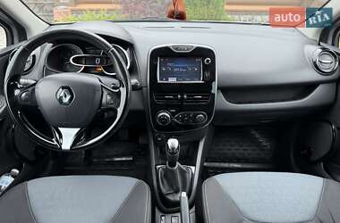 Универсал Renault Clio 2015 в 