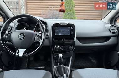 Универсал Renault Clio 2015 в 
