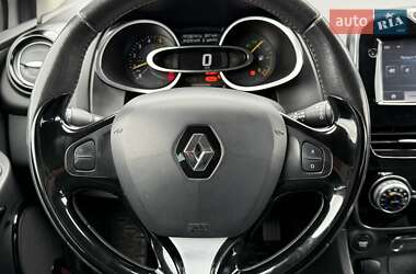Универсал Renault Clio 2015 в 