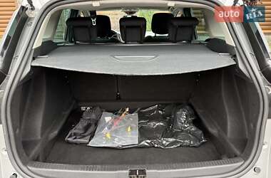 Универсал Renault Clio 2015 в 