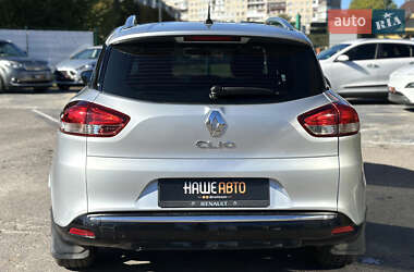 Універсал Renault Clio 2014 в 