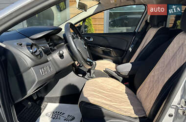 Універсал Renault Clio 2014 в 