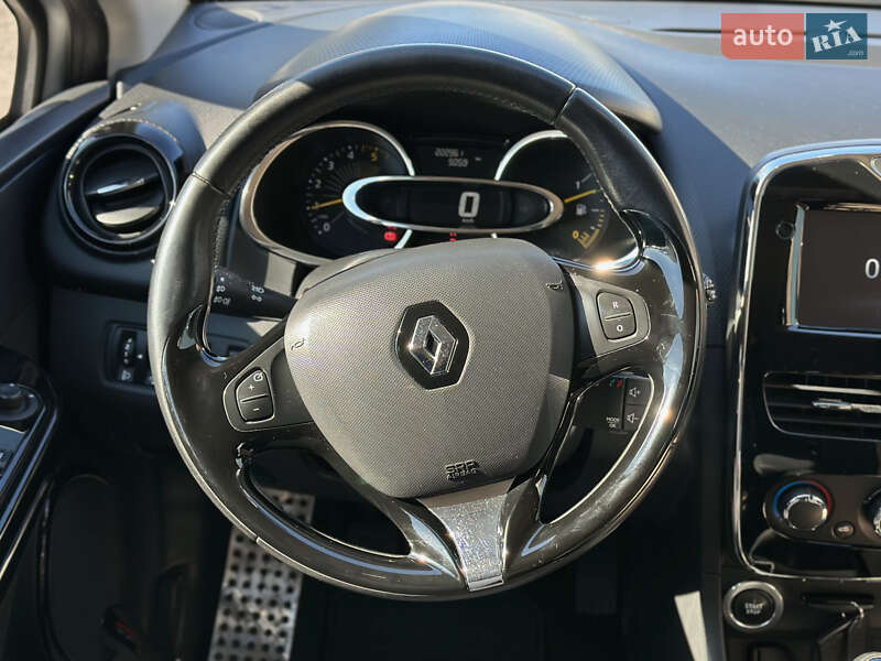 Универсал Renault Clio 2014 в Шептицькому