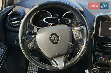 Універсал Renault Clio 2014 в 