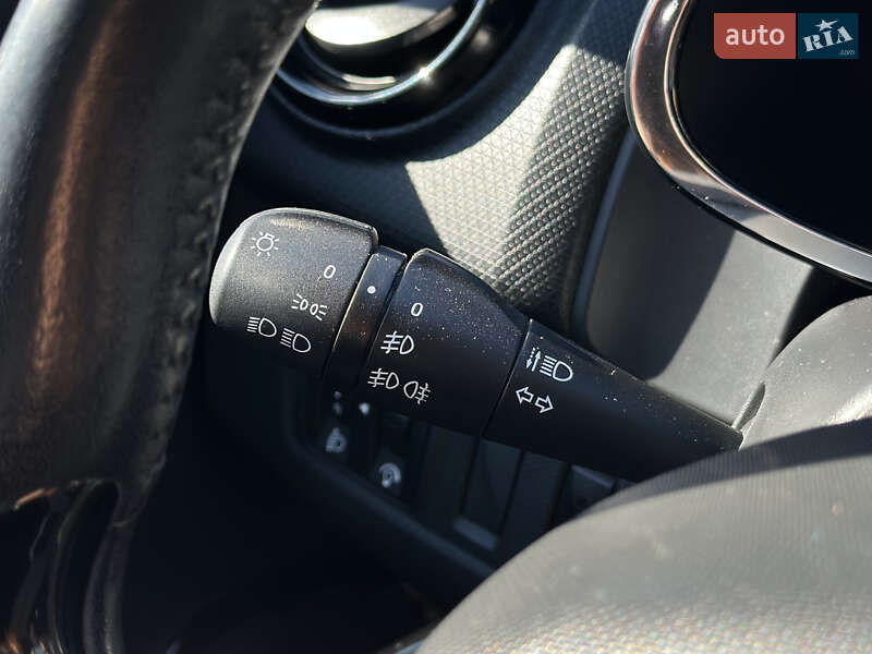 Универсал Renault Clio 2014 в Шептицькому