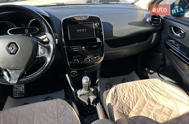 Універсал Renault Clio 2014 в 