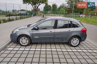Универсал Renault Clio 2011 в 