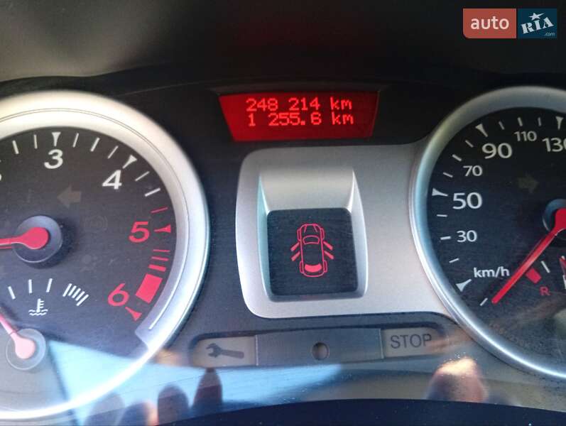 Универсал Renault Clio 2010 в Виннице фото 16 Универсал Renault Clio 2010 в Виннице