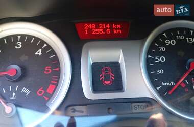 Універсал Renault Clio 2010 в 