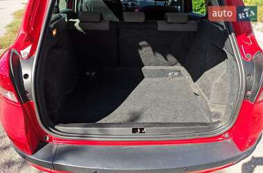 Универсал Renault Clio 2009 в 