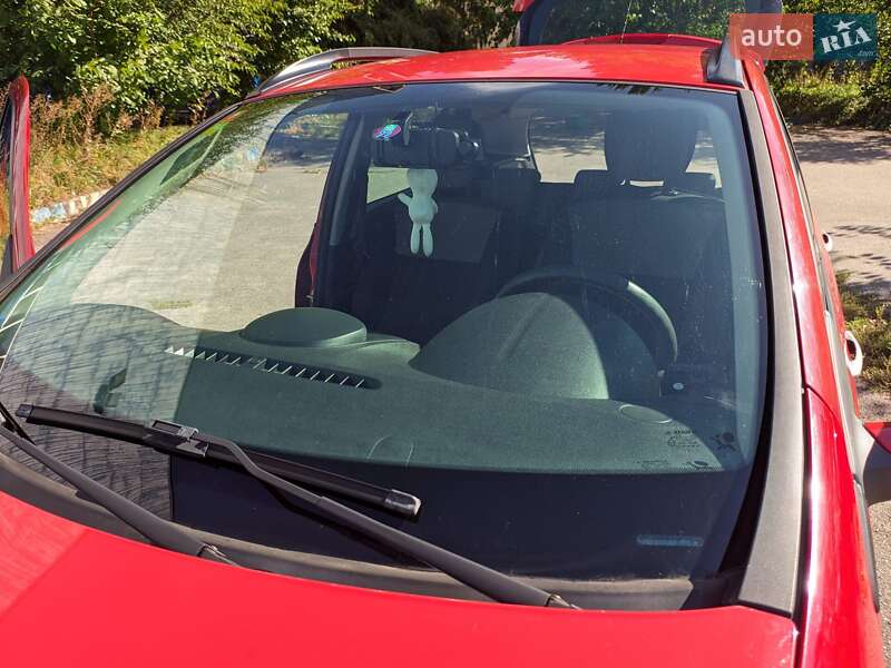 Универсал Renault Clio 2009 в Белой Церкви