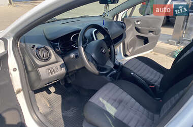 Универсал Renault Clio 2015 в Ивано-Франковске