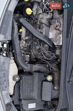 Универсал Renault Clio 2011 в 