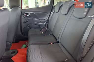 Хэтчбек Renault Clio 2016 в 