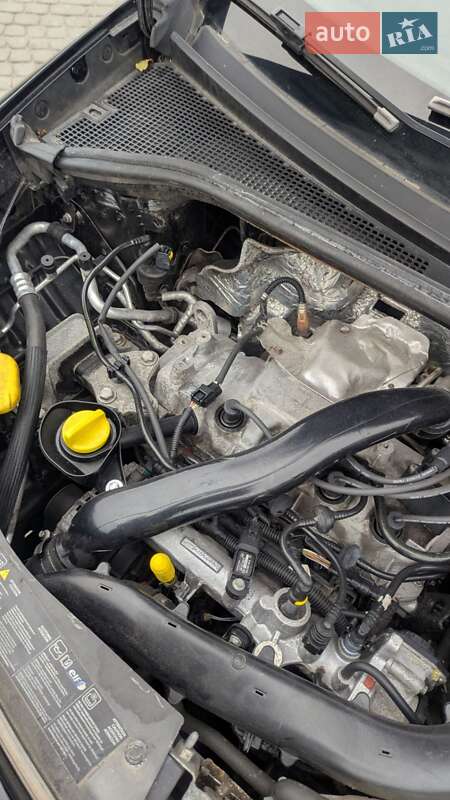 Універсал Renault Clio 2012 в Рівному