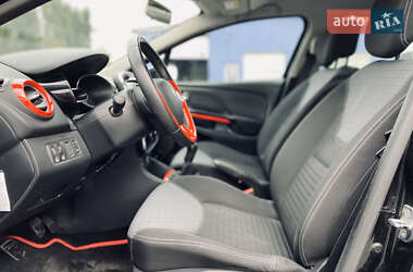 Хетчбек Renault Clio 2014 в 