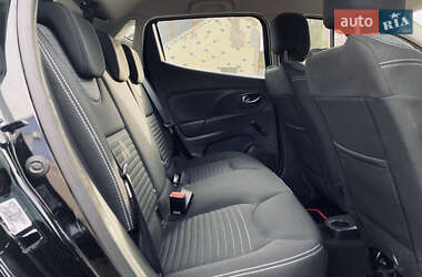 Хетчбек Renault Clio 2014 в 