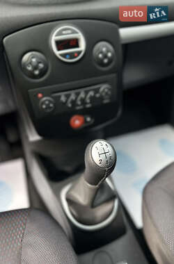 Универсал Renault Clio 2008 в 